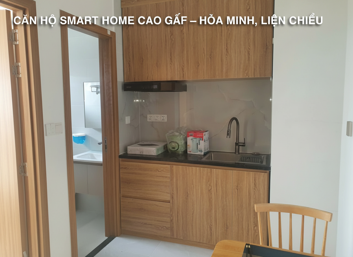 Căn hộ